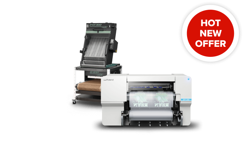 VersaSTUDIO BY-20 Vastex Shaker/Dryer