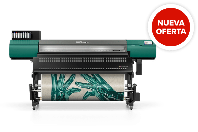 ¡Ahorre más de US$ 5.400! Con la Impresora Dimensional de Superficies Dimense DA-640