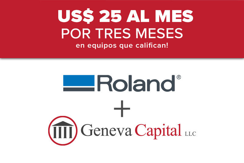 Oferta de Geneva Capital