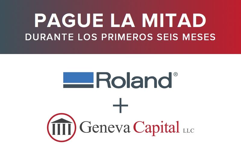 Oferta de Geneva Capital