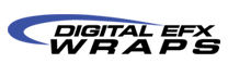 Digital EFX Wraps
