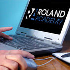 Seminarios en Línea Roland DGA