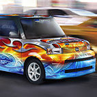 Born to Wrap Workshop