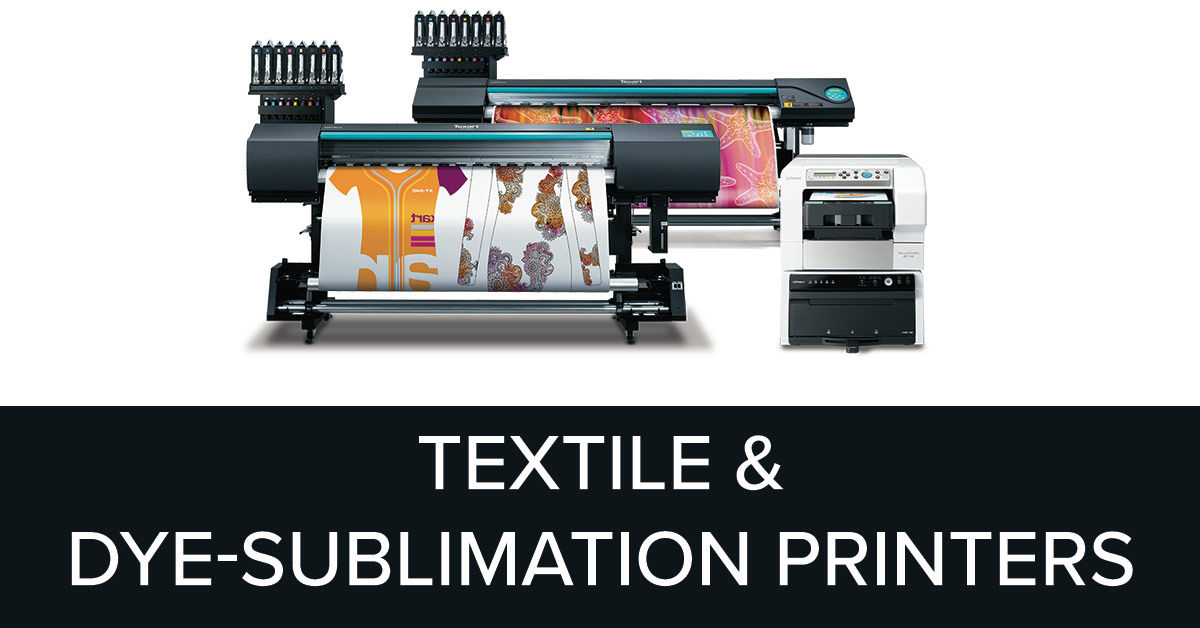 sublimation printing process