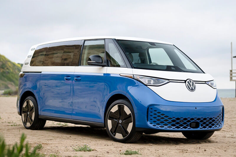 Volkswagen® ID. Buzz 2025