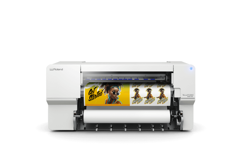 VersaSTUDIO® BN2-30