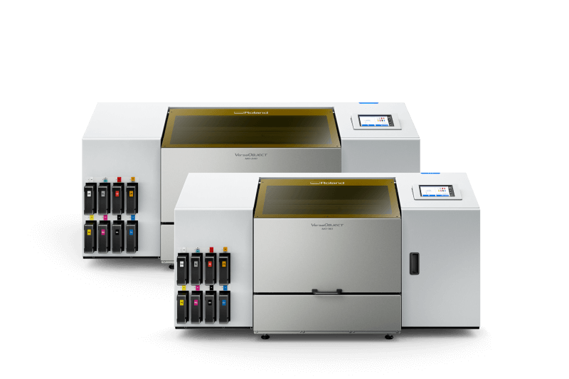 VersaOBJECT™ Serie MO