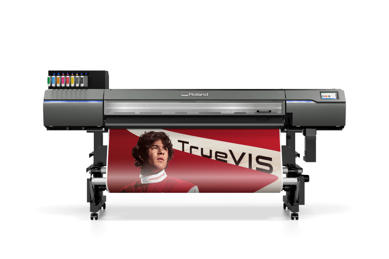 TrueVIS™ XP-640