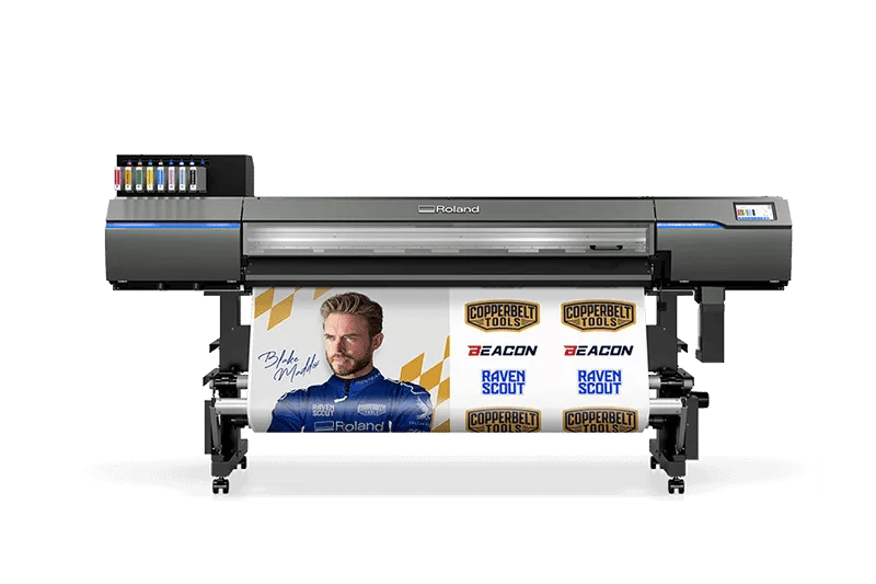 TrueVIS XG-640