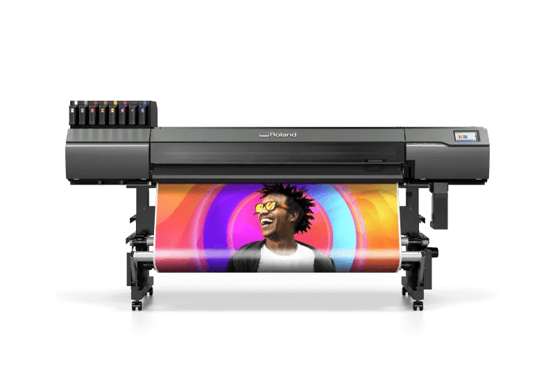 TrueVIS LG-640
