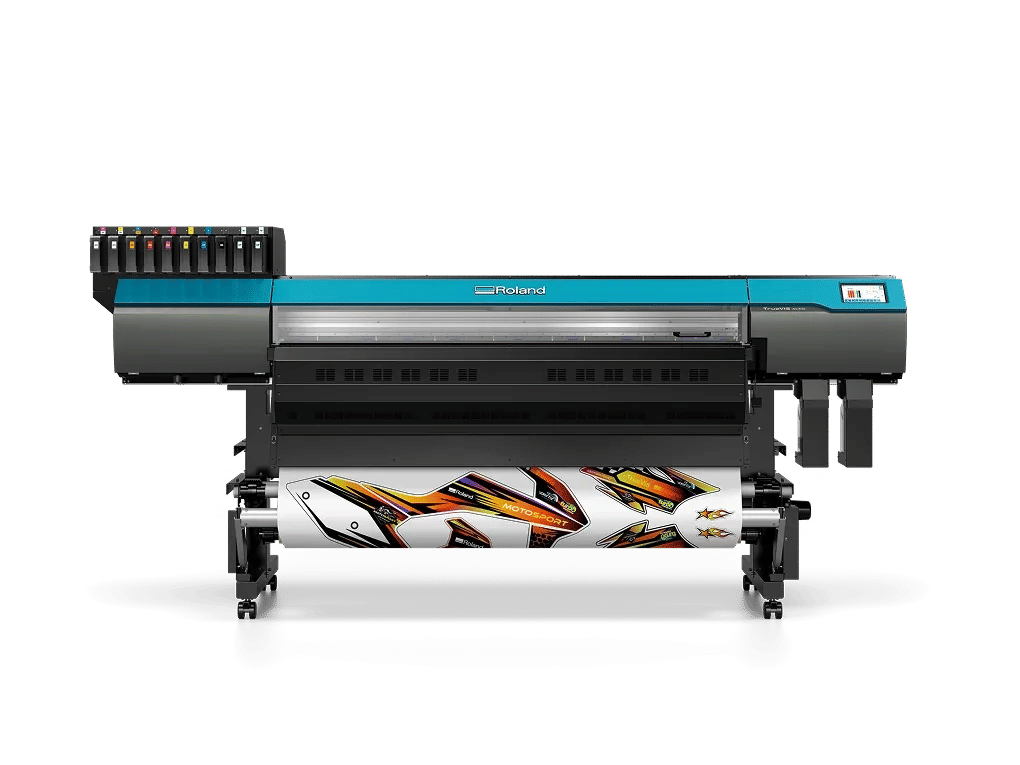 TrueVis AG-640