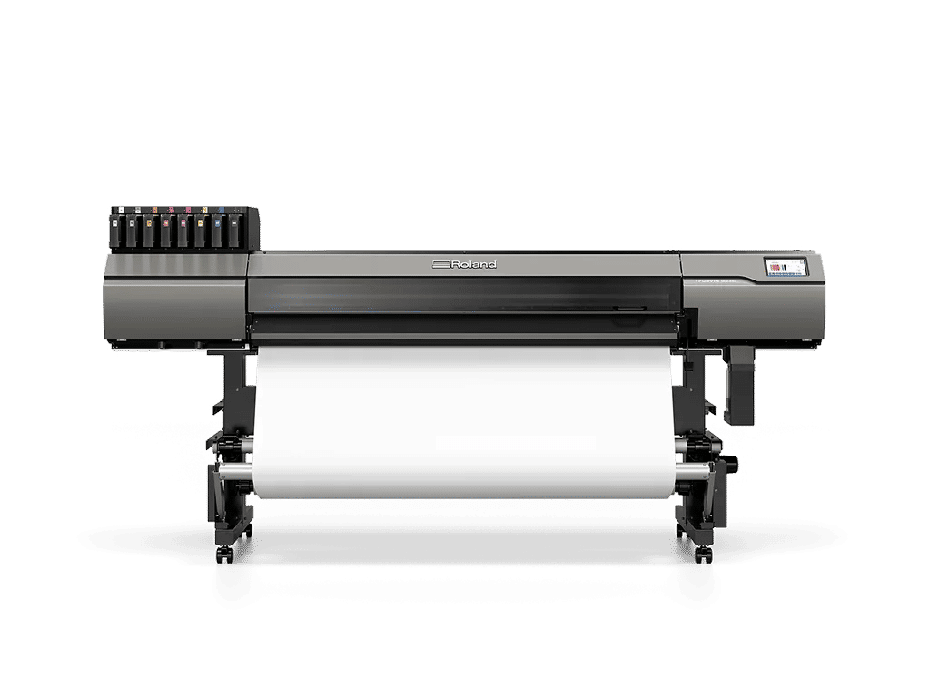 TrueVis MG2-640