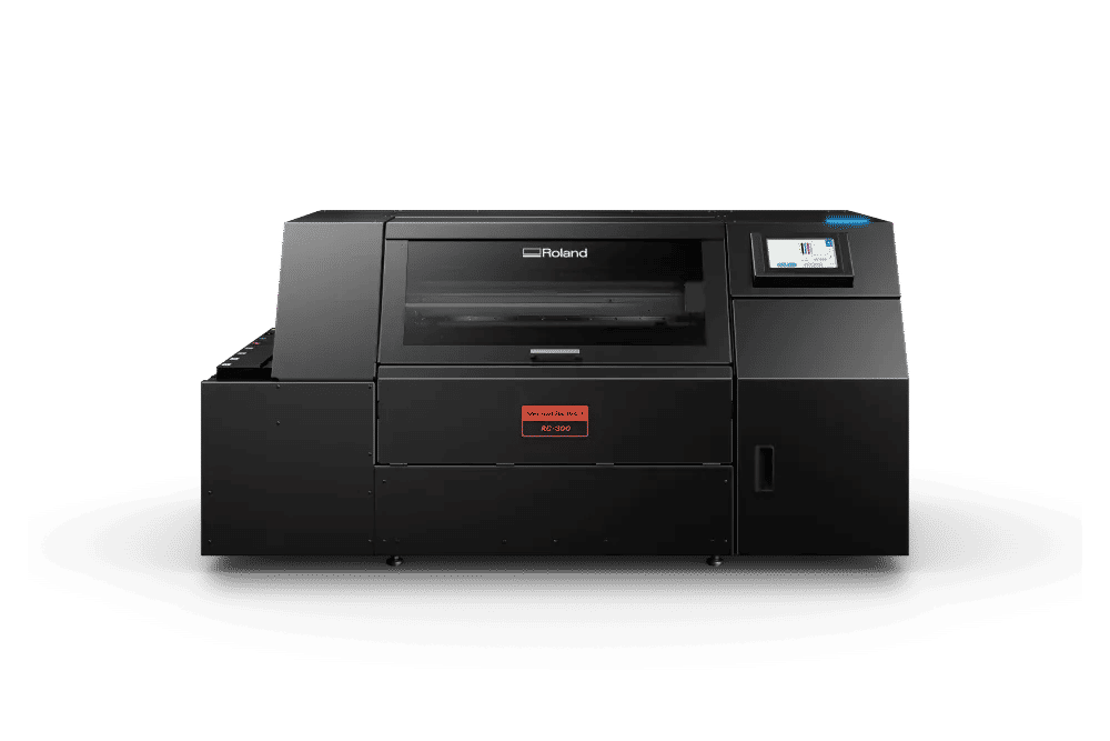 VersaObject RC-300