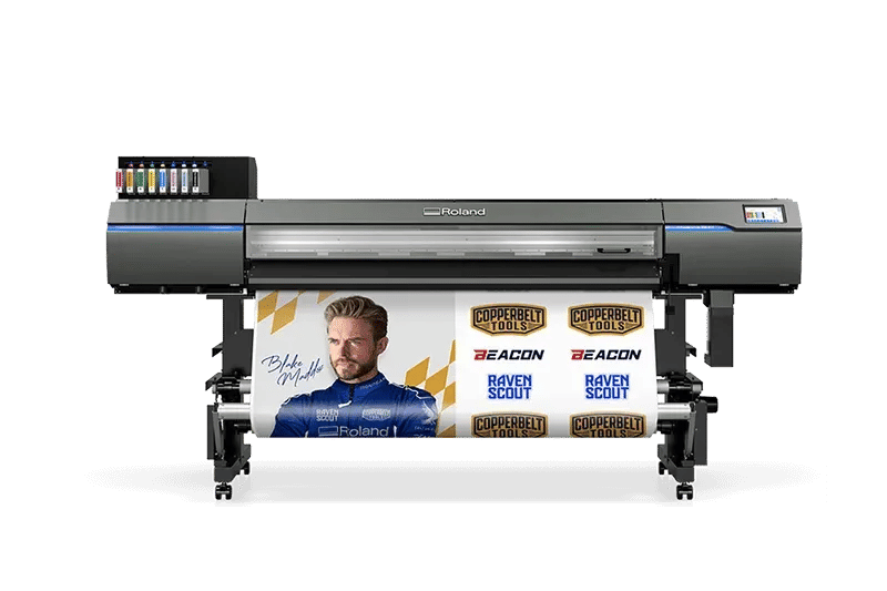 TrueVis XG-640