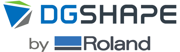 DGSHAPE by Roland