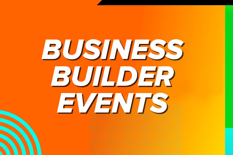 Business Builders Events