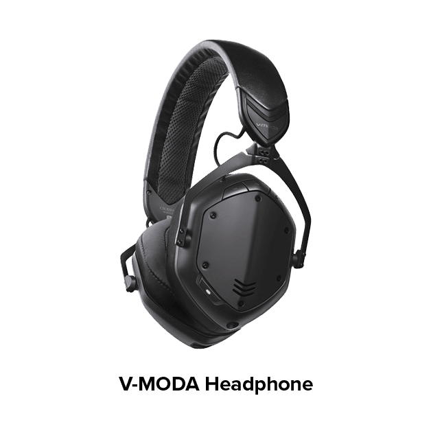 V-MODA Headphone