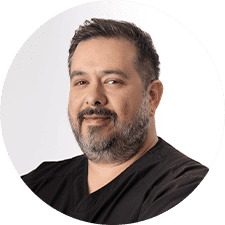 Adrian Cervera