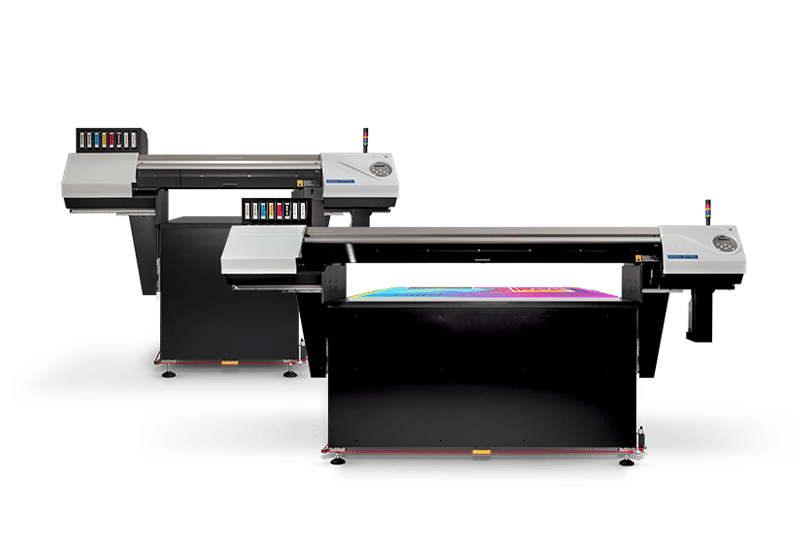 VersaUV LEC2 S-Series UV Printer