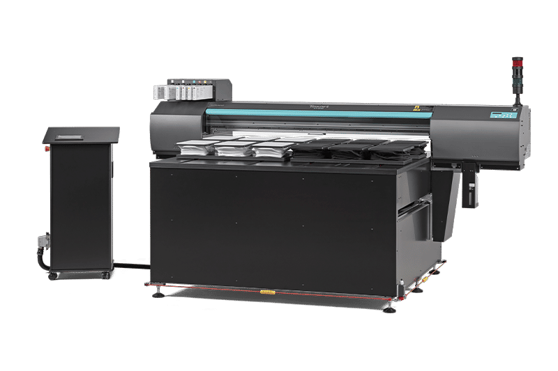 Texart XT-640S Multi-Station Direct-to-Garment Printer