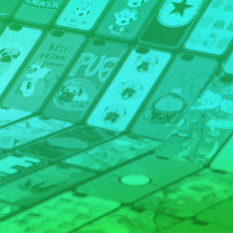 Guía de Gráficos Especializados