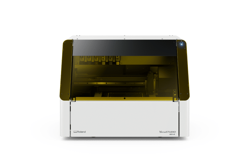 VersaSTUDIO BD-8