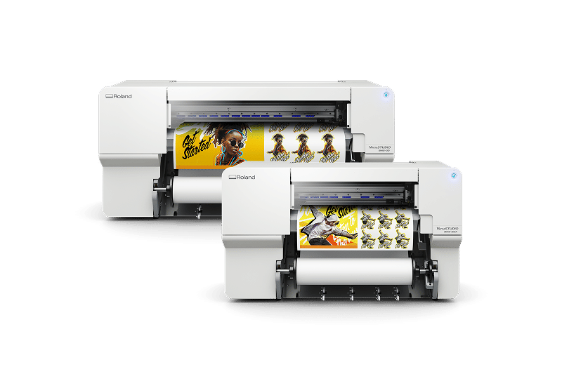 VersaSTUDIO BN2 Series