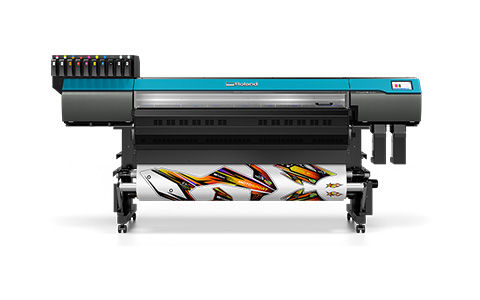TrueVis AG-640 Support