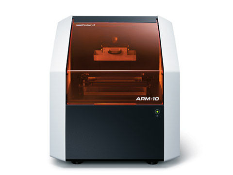 Technical support for monoFab<sup>™</sup> ARM-10 3D Printer 