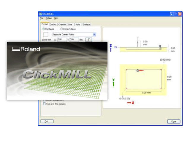 ClickMill