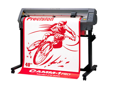 CAMM-1 Pro Series CX-400 40