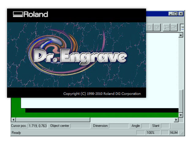 DrEngrave