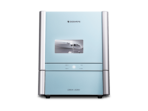 DWX-43W