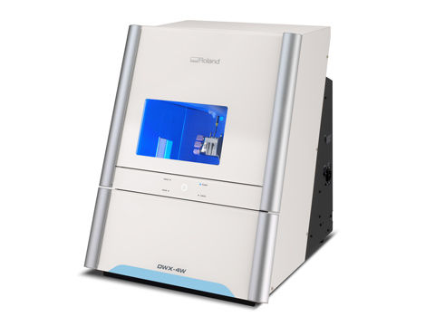 DWX-4W