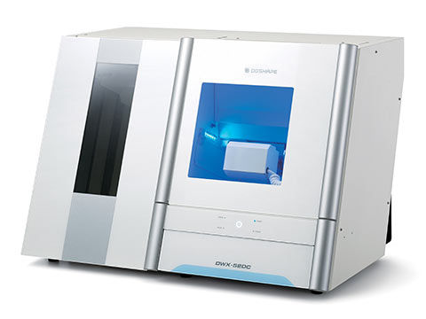 DWX-52DC