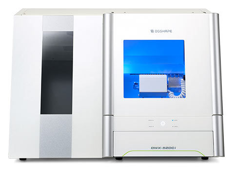 DWX-52DCi