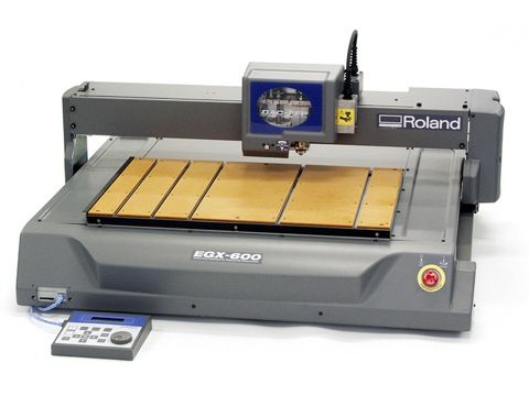 EGX-600