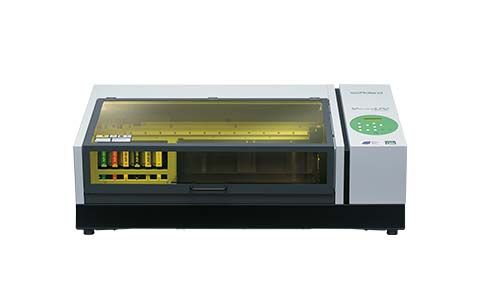 Impresora UV-LED VersaUV® LEF-200 de 50 cm