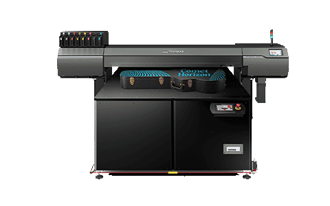 VersaObject LO-640 Support