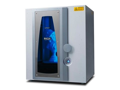 LPX-600DS