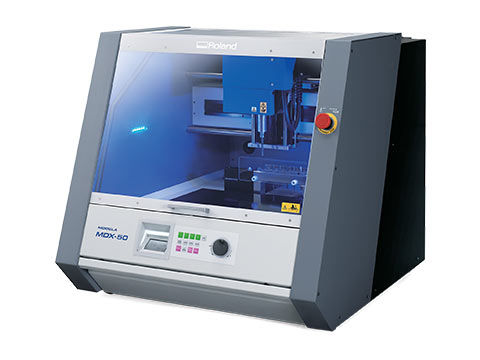 MDX-50
