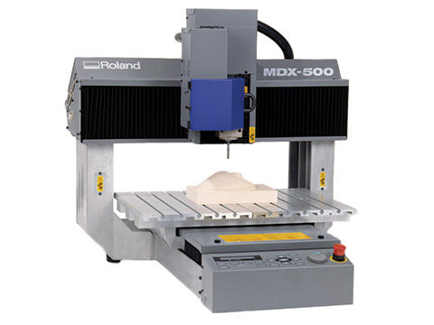 mdx-500