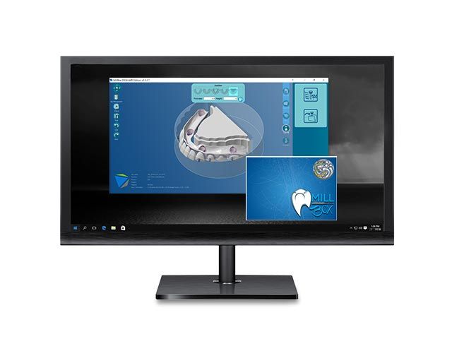 Millbox Roland Edition