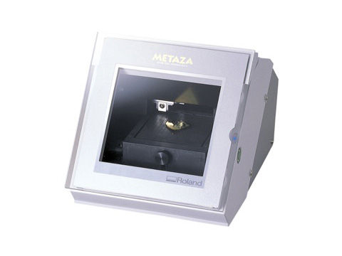 Metaza MPX-60 Impact Printer | Roland DGA