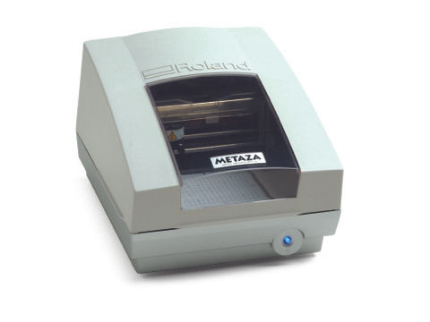 Metaza MPX-70 Impact Printer | Roland DGA