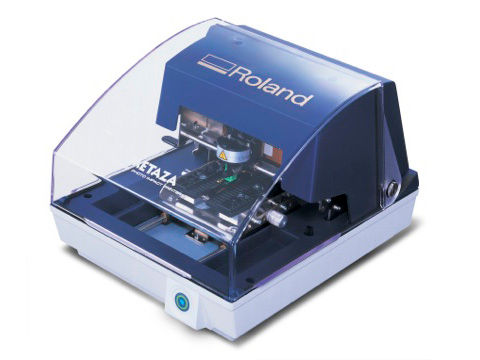 Metaza MPX-80 Impact Printer | Roland DGA