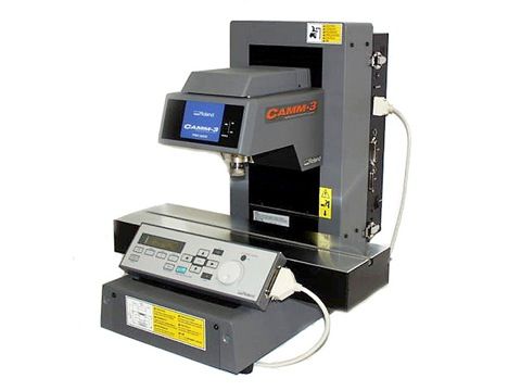 CAMM-3 PNC-3200 3D Milling Machine | Roland DGA