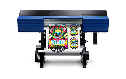 TrueVIS SG2-300 Printer Cutter | Roland DGA