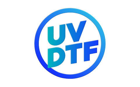 UV DTF