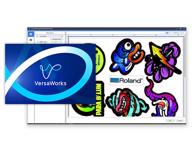 Versaworks6